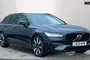 2025 Volvo V90 2.0 T6 [350] PHEV Plus Dark 5dr AWD Auto