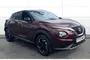 2023 Nissan Juke 1.0 DiG-T 114 N-Connecta 5dr