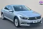 2017 Volkswagen Passat 2.0 TDI SE Business 4dr DSG