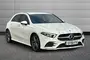 2019 Mercedes-Benz A-Class A180d AMG Line Executive 5dr Auto