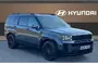2026 Hyundai Santa Fe 1.6 TGDi Plug-in Hybrid Calligraphy 5dr 4WD Auto