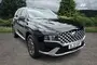 2022 Hyundai Santa Fe 1.6 TGDi Hybrid Premium 5dr Auto