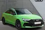 2026 Audi RS3 RS 3 TFSI Qtro 400 Carbon Vorsprung 4dr S Tronic