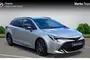 2023 Toyota Corolla 2.0 Hybrid GR Sport 5dr CVT