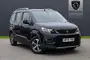 2019 Peugeot Rifter 1.5 Bluehdi 130 Allure 5Dr