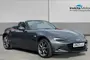 2023 Mazda MX-5 2.0 [184] Exclusive-Line 2dr