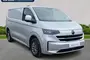 2025 Volkswagen Transporter 2.0 TDI 150 Commerce Plus Van Auto