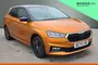 2024 Skoda Fabia 1.0 TSI Colour Edition 5dr