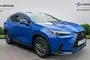 2025 Lexus NX 450h+ 2.5 Premium 5dr E-CVT