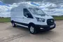 2025 Ford Transit 2.0 EcoBlue 130ps H2 Trend Van