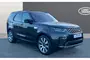 2017 Land Rover Discovery 3.0 TD6 HSE Luxury 5dr Auto