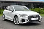2023 Audi S3 S3 TFSI Quattro 5dr S Tronic