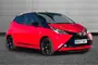 2017 Toyota Aygo 1.0 VVT-i X-Cite 4 5dr