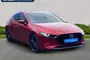 2021 Mazda 3 2.0 Skyactiv X MHEV GT Sport 5dr