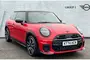 2025 MINI Hatchback 1.5 C Sport 3dr Auto