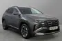 2025 Hyundai Tucson 1.6T Hybrid Premium 5dr Auto