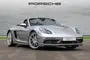 2023 Porsche Boxster 4.0 GTS 2dr PDK