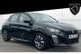 2025 Peugeot 208 1.2 PureTech 100 Style 5dr