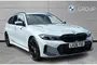 2026 BMW 3 Series 320i M Sport 5dr Step Auto