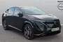 2025 Nissan Ariya 225kW Evolve 87kWh 22kWCh 5dr e-4ORCE Auto