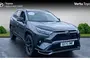 2025 Toyota RAV4 2.5 PHEV GR Sport 5dr CVT