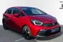 2023 Honda Jazz 1.5 i-MMD Hybrid Advance 5dr eCVT