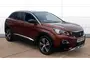 2018 Peugeot 3008 1.5 BlueHDi Allure 5dr