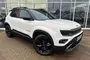2025 Jeep Avenger 1.2 E-AWD e-Hybrid Upland 5dr DCT