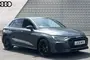 2026 Audi A3 1.5 TFSI e 204 Black Edition 5dr S Tronic