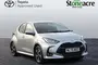 2025 Toyota Yaris 1.5 Hybrid Design 5dr CVT