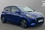 2023 Hyundai i10 1.2 MPi Premium 5dr