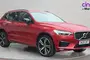 2020 Volvo XC60 2.0 B4D R DESIGN Pro 5dr AWD Geartronic