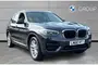 2018 BMW X3 xDrive20i SE 5dr Step Auto