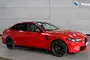 2024 BMW M3 M3 xDrive Competition M 4dr Step Auto