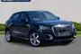 2017 Audi Q2 1.4 TFSI Sport 5dr S Tronic
