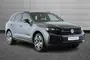 2025 Volkswagen Touareg 3.0 V6 TDI 4Motion 286 Black Edition 5dr Tip Auto