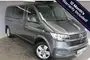 2022 Volkswagen Transporter Shuttle 2.0 TDI 150PS SE Minibus DSG