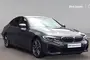 2021 BMW 3 Series M340d xDrive MHT 4dr Step Auto