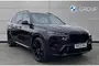 2023 BMW X7 xDrive40d MHT M Sport 5dr Step Auto