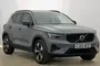 2023 Volvo XC40 2.0 B4P Ultimate Dark 5dr Auto