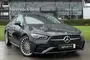 2025 Mercedes-Benz CLA CLA 200 AMG Line Premium 4dr Tip Auto