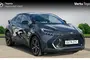 2024 Toyota C-HR 2.0 PHEV Excel 5dr CVT