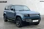 2025 Land Rover Defender 3.0 D350 X-Dynamic SE 110 5dr Auto
