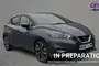 2017 Nissan Micra 0.9 IG-T Tekna 5dr