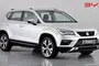 2019 SEAT Ateca 1.5 TSI EVO SE Technology [EZ] 5dr
