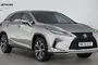2020 Lexus RX 450h 3.5 5dr CVT [Premium pack]