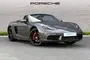 2024 Porsche Boxster 2.5 S 2dr PDK