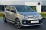 2021 Volkswagen Up 1.0 115PS Up GTI 5dr