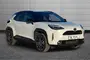2023 Toyota Yaris Cross 1.5 Hybrid GR Sport 5dr CVT