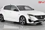 2022 Peugeot 308 1.2 PureTech GT 5dr EAT8